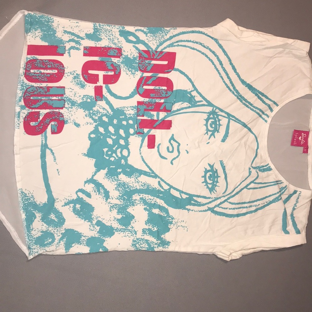 Sale only today 🛑 Barbie shirt.